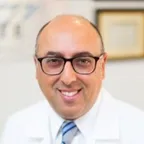 Dr. Behroozan