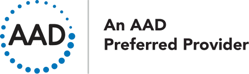 AAD Preferred Provider