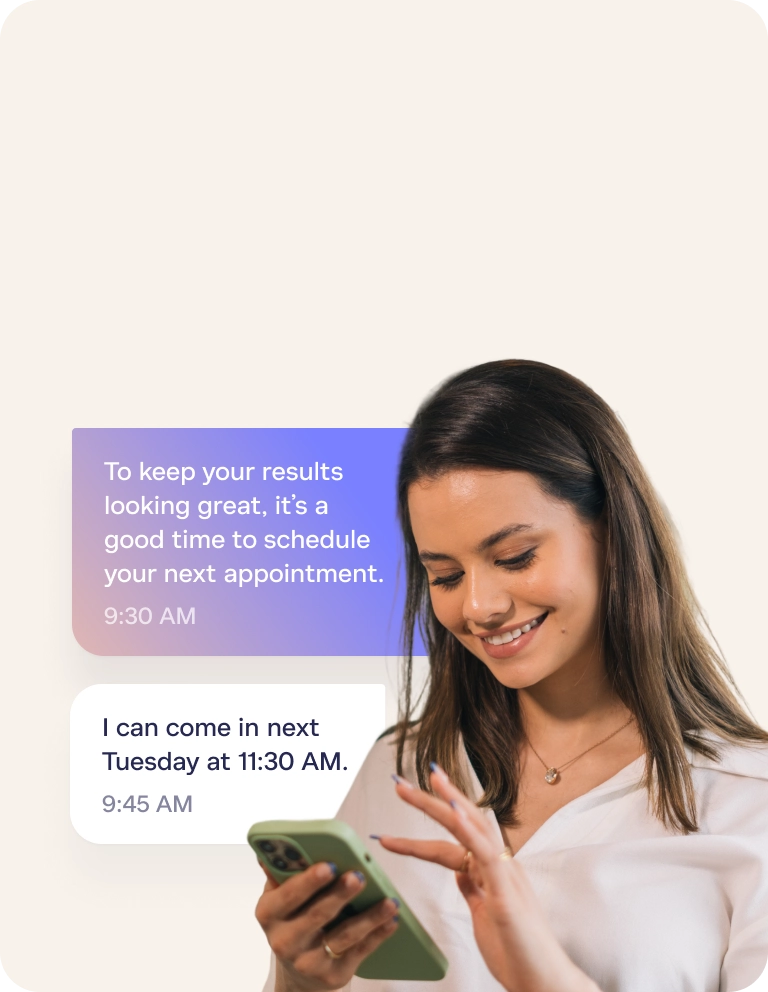 A Front Office That Can Breathe