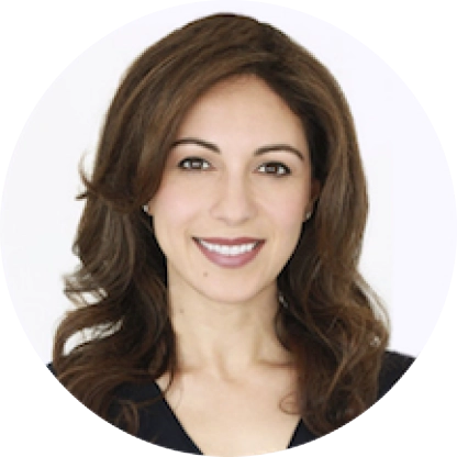 Parrish Sadeghi, MD